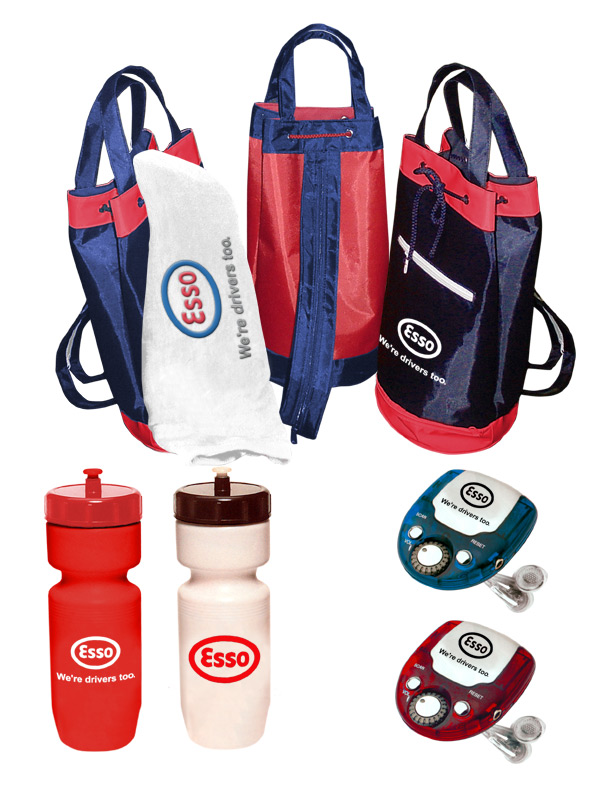 Sports Promo